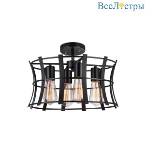 Подвесная люстра Favourite Werk 1521-4PC