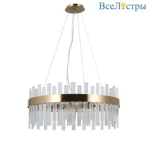Подвесная люстра MW-Light Аделард 642018508