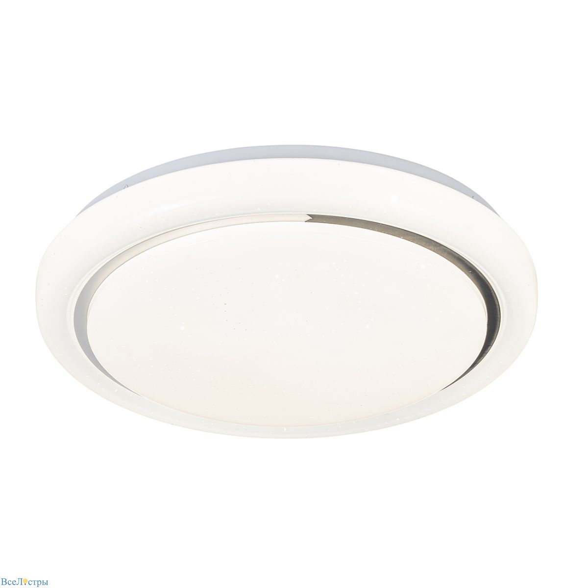потолочный светильник escada ophira 10227/s led app