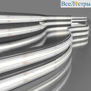 Светодиодная лента Elektrostandard 24В COB 14Вт/м 4200K 5м IP68 4690389216657 a070531
