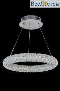 Подвесная люстра Juliana LE3437-D450 CH