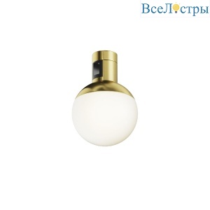 Трековый магнитный светильник Maytoni Luna TR149-1-5W3K-BS