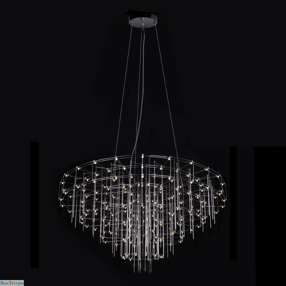 подвесной светодиодный светильник loft it spy 10258/800
