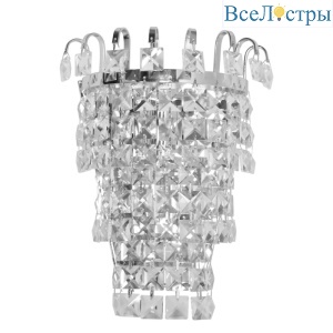 Настенный светильник MW-Light Аделард 642022801