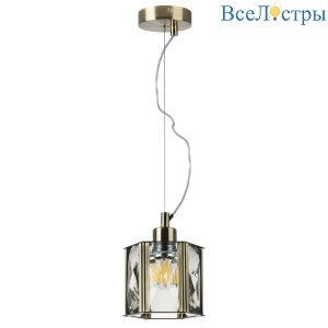 Подвесной светильник Lightstar Limpio 722013