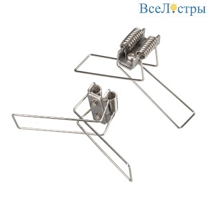 Пружинный держатель Arlight SL-COMFORT-F-3551 031813