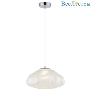Подвесной светодиодный светильник Wertmark ISOLA WE219.02.123