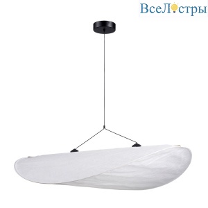 Подвесная люстра Divinare Fiamma 5866/06 SP-26