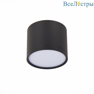 Потолочный светодиодный светильник ST Luce Rene ST113.432.09