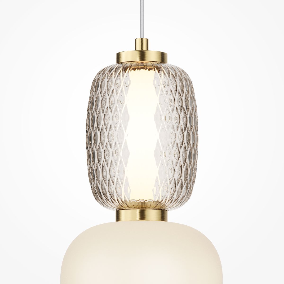 бра maytoni pattern mod267wl-l18g3k
