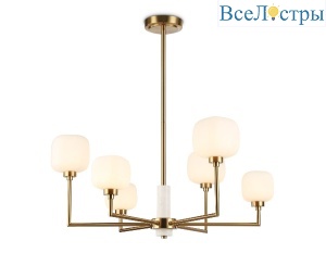 Люстра на штанге Ambrella Light High Light Heigh Light LH53015