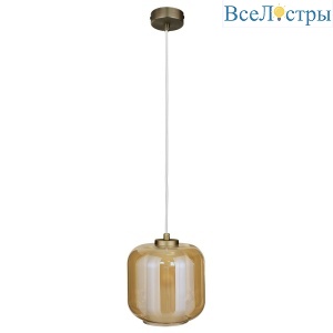 Подвесной светильник 33 Идеи PND105.01.17.002ABM-M03AM