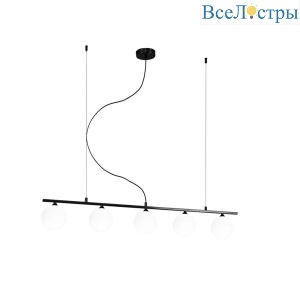 Подвесная люстра Aployt Sylwia APL.634.03.05