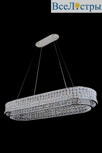 Подвесная люстра Aurelie LE3008/1080L CH