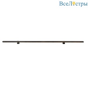 Настенный светильник Favourite Diskret 4487-1W