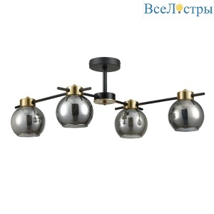 Потолочная люстра Lumion Comfi Emina 8059/4C