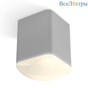 Комплект потолочного светильника Ambrella light Techno Spot XC (C7814, N7756) XS7814011
