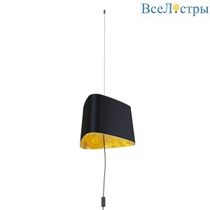 Торшер LOFT IT Nuage Loft1167F-BL