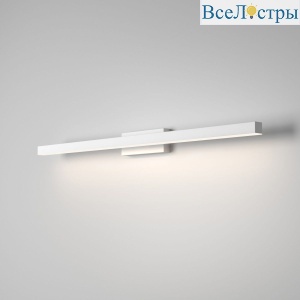 Настенный светильник Elektrostandard Rino белый 40157/LED 4690389217616 a071224