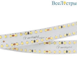 Светодиодная лента Arlight S2-a280-20mm 2835 023400(2)