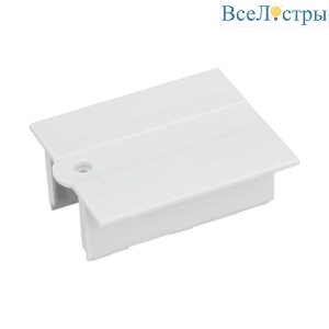 Накладка Arlight LGD-4TR-Plank-Power-WH 024046