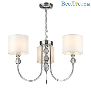 Подвесная люстра Velante 295-103-03