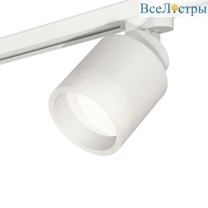 Комплект трекового светильника Ambrella light Track System XT (A2524, A2105, C8110, N8401) XT8110001