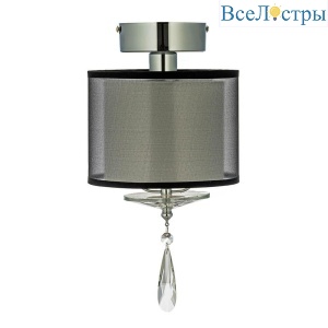 Потолочный светильник Arti Lampadari Rufina E 1.3.P1 N