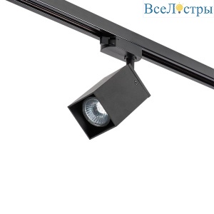 Трековый светильник Lightstar Rullo (592257+216337) A1T216337