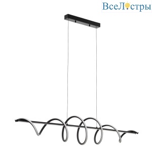 Подвесная люстра Citilux Джемини CL229066