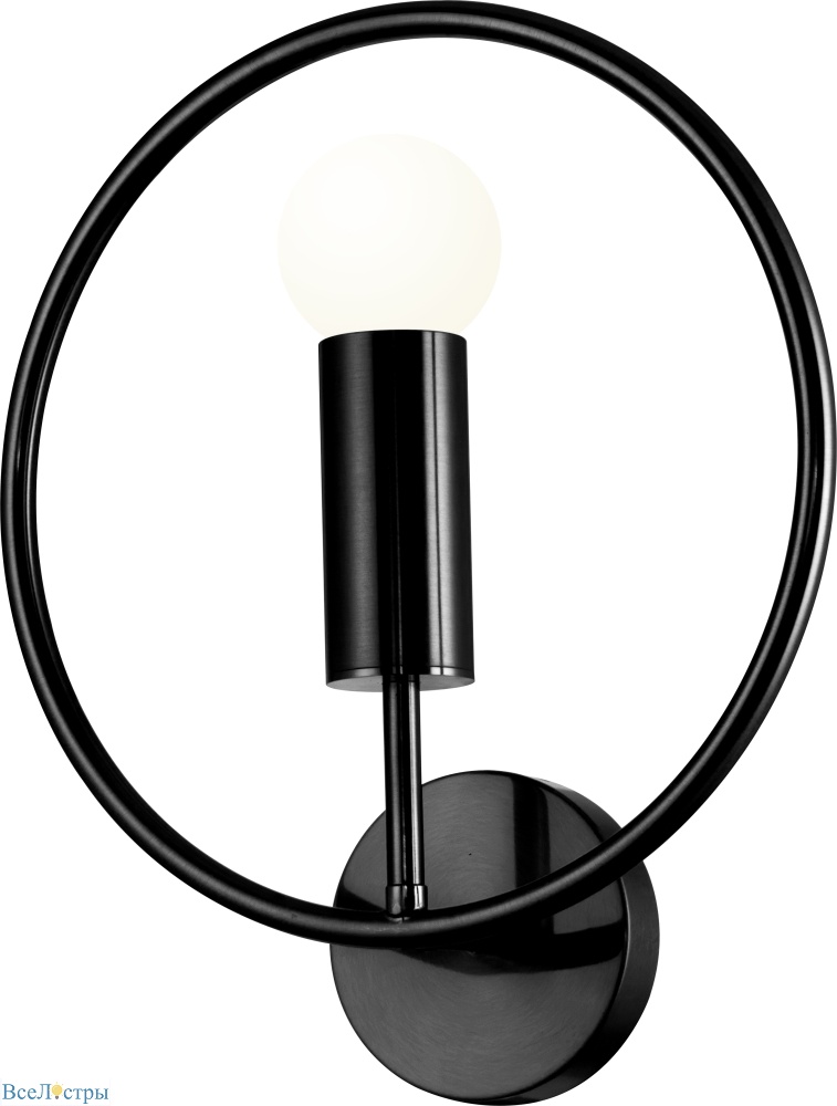 бра moderli sachara v6053-1w