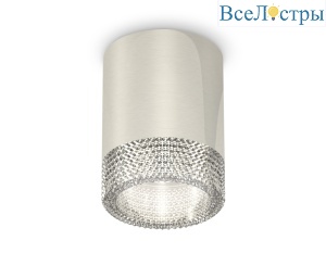 Накладной светильник Ambrella Light Techno XS6305010 (C6305, N6150)