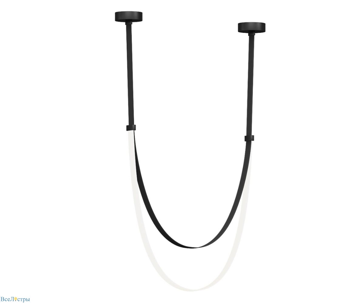 подвесной светильник kink light лирд 07689a-150,19