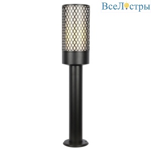 Уличный светильник Favourite Barrel 3020-1T