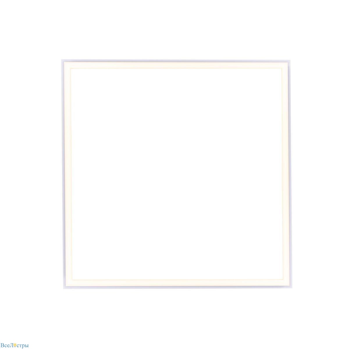встраиваемый светодиодный светильник ambrella light downlight dps1056
