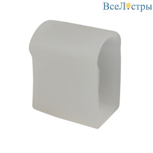 Заглушка для светодиодного неона ЭРА LS-cap- 220-neon Б0044656