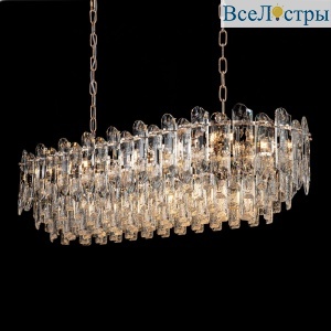 Подвесная люстра Modelux ML.7083.13 GD