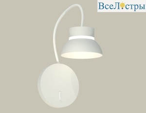 Бра Ambrella Light Traditional (C9595, N8140) XB9595100