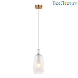 Подвесной светильник Stilfort Еladin 2154/11/01P