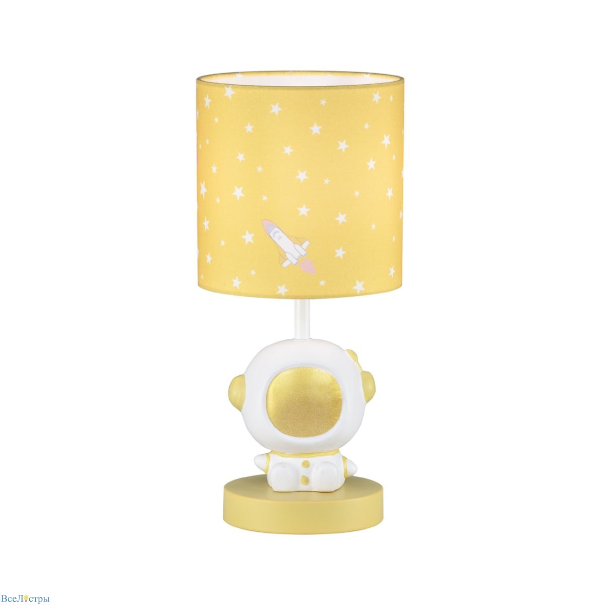 настольная лампа escada kids 10205/l