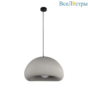 Подвесной светильник Loft IT Stone 10252/400 Grey