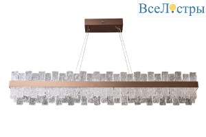 Подвесная люстра Garda Decor 162FL-60082