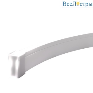 Гибкий неон Maytoni Led strip 24В 10Вт/м 6000K 5м IP67 432031