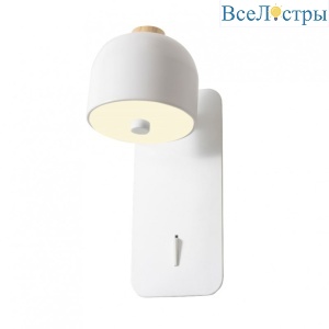 Бра Favourite Mauris 2834-1W