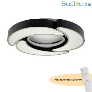 Потолочный светильник Myfar Lysithea MR9210-CL