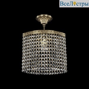 Подвесной светильник Bohemia Ivele 19203/25IV G R