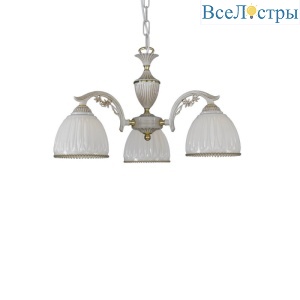 Подвесная люстра Reccagni Angelo L 9671/3