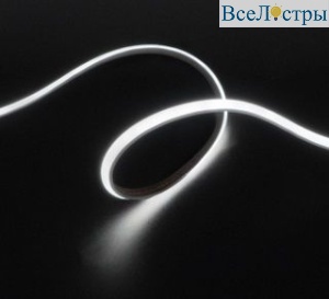 Светодиодная лента герметичная Arlight MOONLIGHT-TOP-M280-10x5mm 24V Warm2200 (15 W/m, IP65, 5m, wire x1)  041524