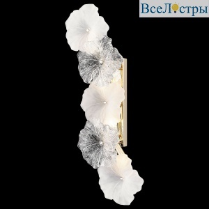 Настенный светильник Wertmark Isabella WE112.04.301