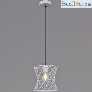 Подвесной светильник Reluce 70115-3.4-01 WH